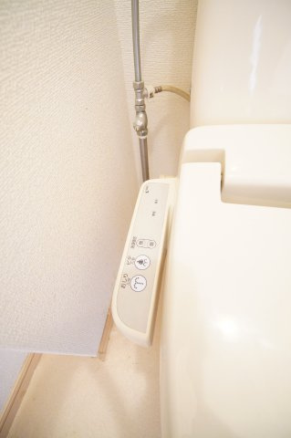 【設備】 | しいの木ハウス | ※同物件・反転タイプの写真です。