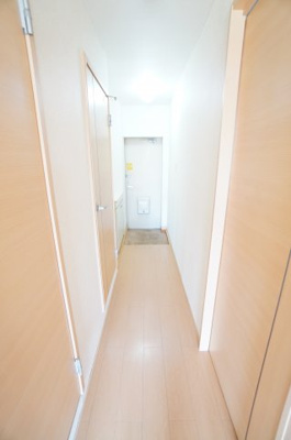 【内装】 | しいの木ハウス | ※同物件・反転タイプの写真です。