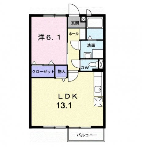 【間取り】 | しいの木ハウス