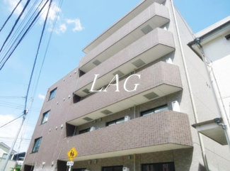 【外観】 | 外観です。