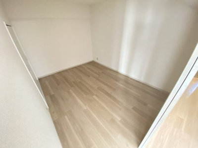 【収納】 | ハイツ桃山Ⅱ