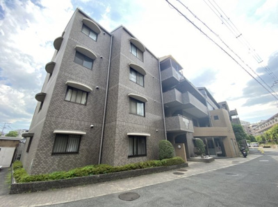 【外観】 | ハイツ桃山Ⅱ