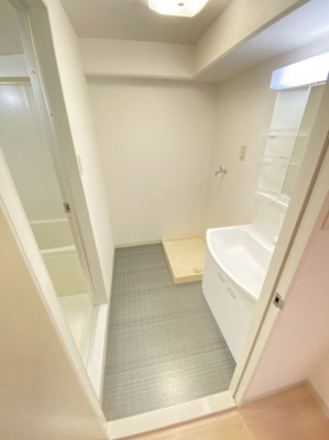 【玄関】 | ハイツ桃山Ⅱ