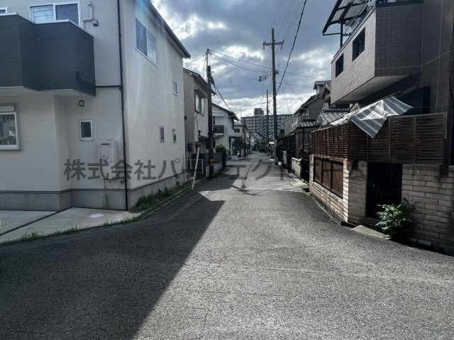 出口戸建て　賃貸の周辺