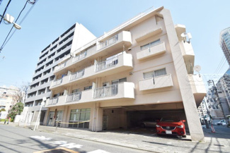 【外観】 | 即日のご見学も可能です！お気軽にお問い合わせください！
外観
