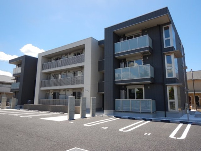 【外観】 | Felicidade