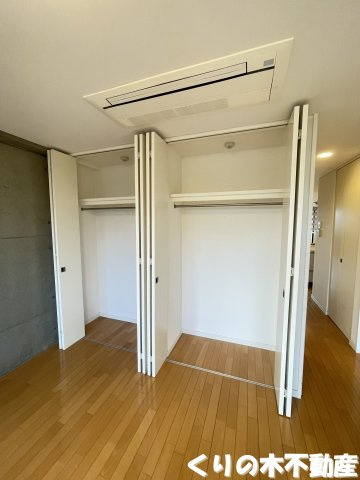 【収納】 | F COURT | ちょっとした収納スペースも充実しています