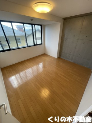 【内装】 | F COURT | 過ごしやすい室内です