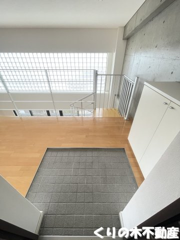 【玄関】 | F COURT | 毎日通る玄関はこちらです