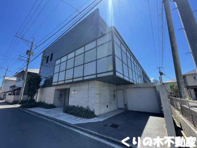 【外観】 | F COURT | 外観もきれいです