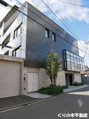 【外観】 | F COURT | 外観もきれいです