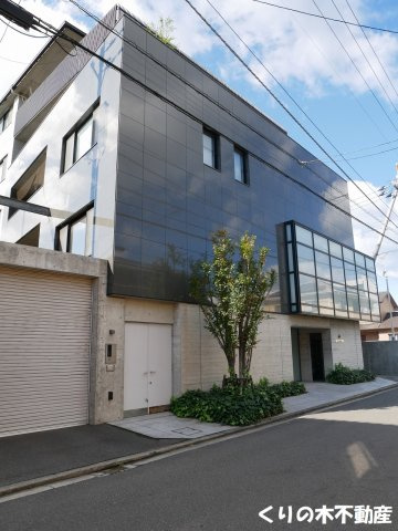 【外観】 | F COURT | 外観もきれいです