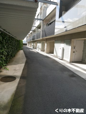 【その他共用部分】 | F COURT | 物件周辺です