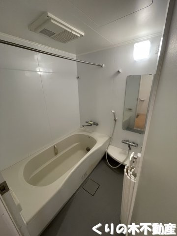 【浴室】 | F COURT | お風呂です