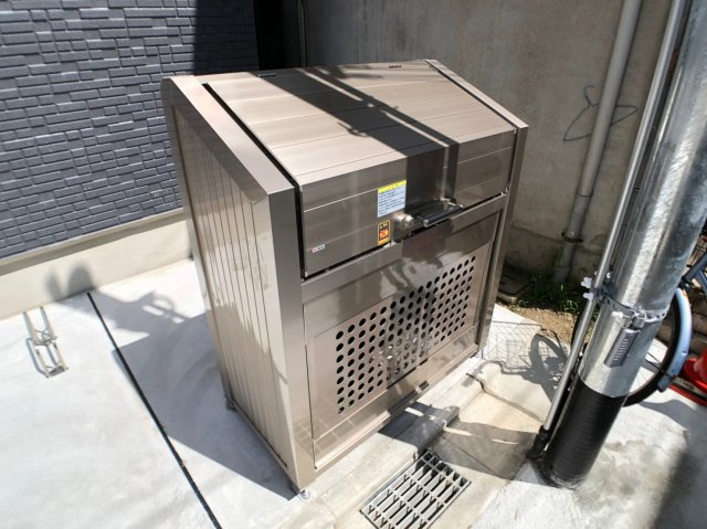 Avantioソラネルのその他共用部分