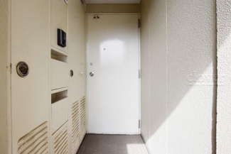 【その他共用部分】 | 共用部　玄関ドア