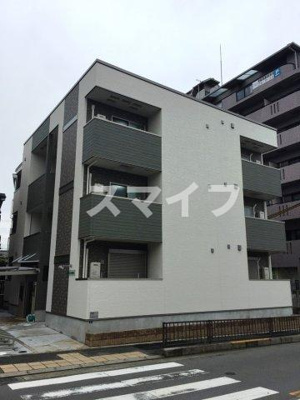 【外観】 | フジパレス庄内東町