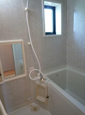 【浴室】 | DRけやき