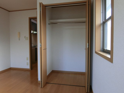 【収納】 | パセオ三国ヶ丘