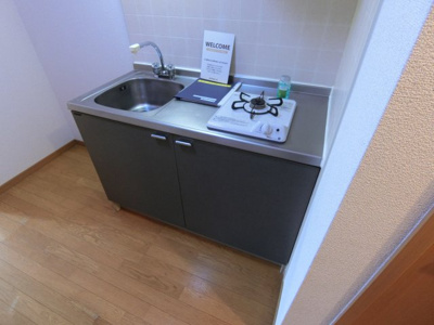 【キッチン】 | パセオ三国ヶ丘