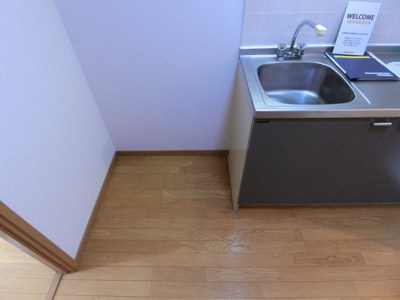 【キッチン】 | パセオ三国ヶ丘