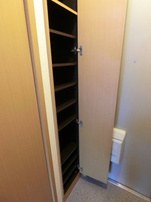 【玄関】 | パセオ三国ヶ丘