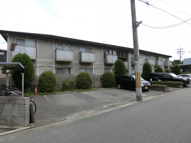 パセオ三国ヶ丘の画像