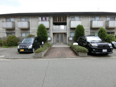 【外観】 | パセオ三国ヶ丘