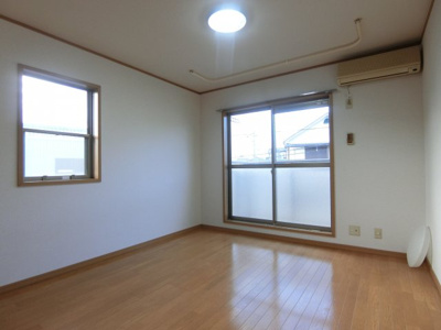 【居間・リビング】 | パセオ三国ヶ丘