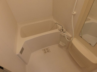 【浴室】 | パセオ三国ヶ丘