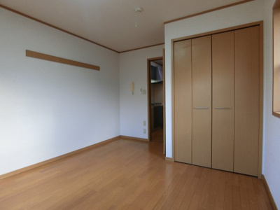 【洋室】 | パセオ三国ヶ丘