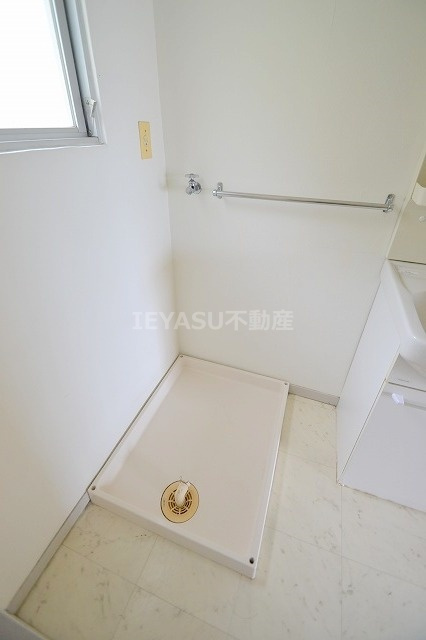 レジデンス市川の設備