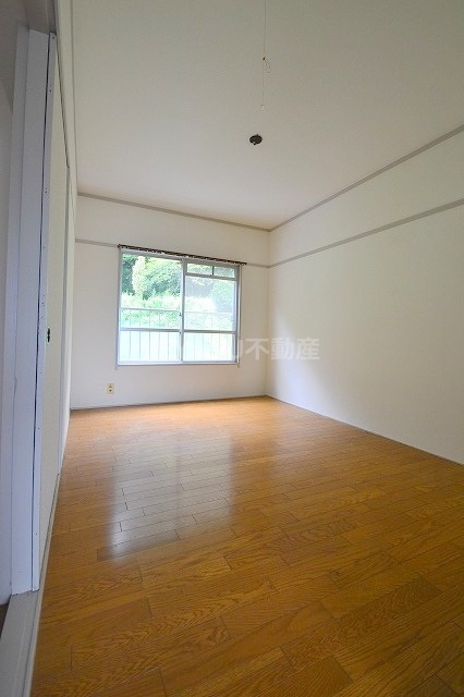 レジデンス市川の内装