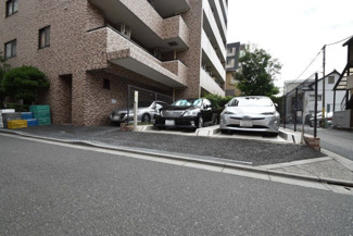 【駐車場】 | 駐車場