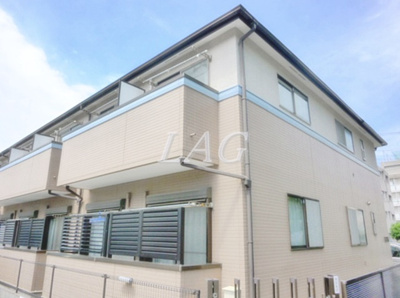 【外観】 | パルコートＮ | 外観です。