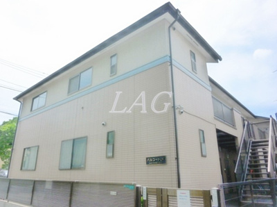 【外観】 | パルコートＮ | 外観になります。