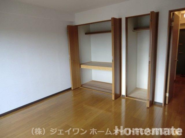 【収納】 | ベルハウス