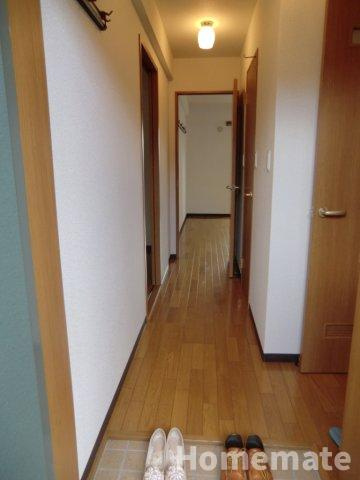 【玄関】 | ベルハウス
