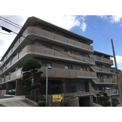 【外観】 | アムール桃山台