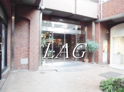 【エントランス】 | ソフトタウン青山 |  エントランスです。