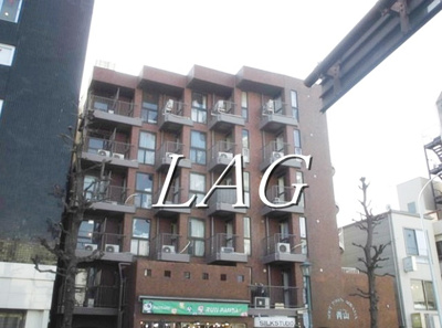 【外観】 | ソフトタウン青山 | 外観です