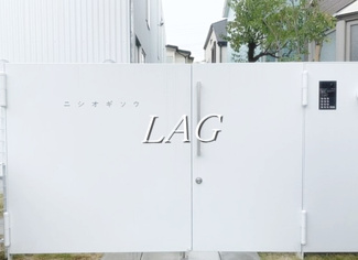 【エントランス】 |  エントランスです。