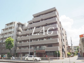 【外観】 | 外観です