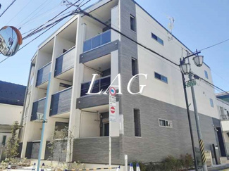 【外観】 | 外観です