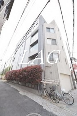 【外観】 | サンクレスト荻窪 | 外観です
