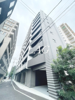 【外観】 | 外観です