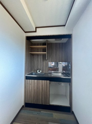 【キッチン】 | フルール名谷