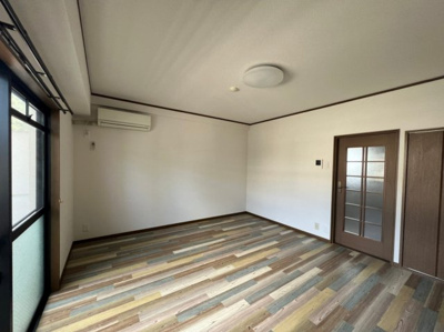 【居間・リビング】 | フルール名谷