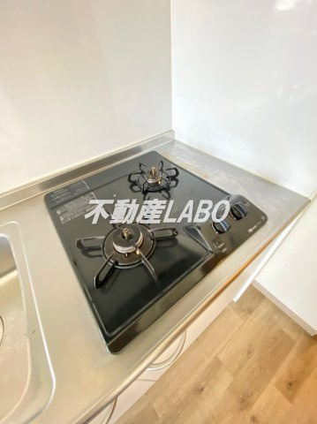 メビウス難波WESTレジデンスのその他