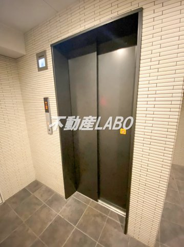 メビウス難波WESTレジデンスのその他